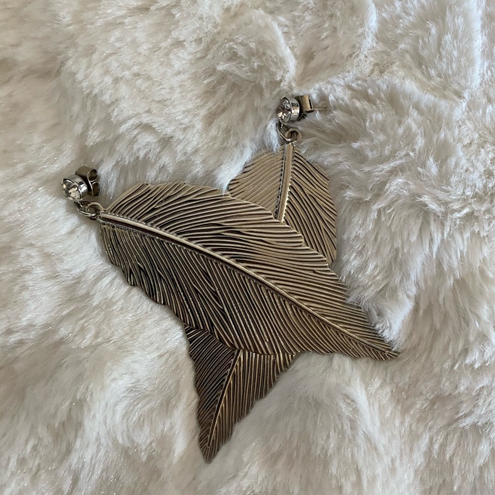 Fashion Earrings